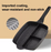 3-section Non-stick Grill Pan