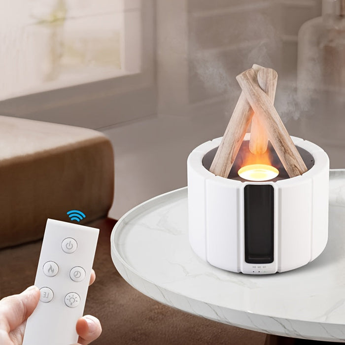 Campfire Diffuser