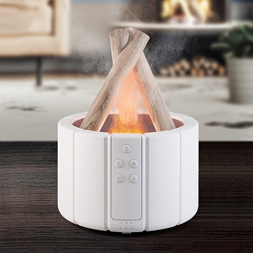 Campfire Diffuser