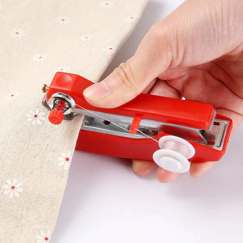 MiniSewer Handheld Sewing Machine